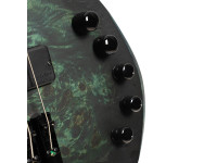 Cort Space 4 Star Dust Green Cort Space 4 Star Dust Green